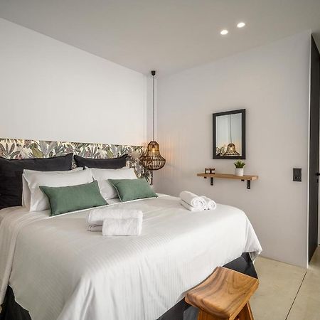 Talise I Modern & Luxury Suite Just 2 Minutes From The Beach Stalida Exterior photo